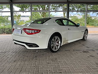 Maserati granturismo s mc-shift | 4.7 v8 | 2008 | youngtimer | 440 pk | mc-shift | 55.000 km | btw auto - afbeelding 32 van  33