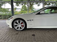 Maserati granturismo s mc-shift | 4.7 v8 | 2008 | youngtimer | 440 pk | mc-shift | 55.000 km | btw auto - afbeelding 33 van  34