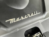 Maserati granturismo s mc-shift | 4.7 v8 | 2008 | youngtimer | 440 pk | mc-shift | 55.000 km | btw auto - afbeelding 11 van  36