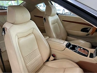 Maserati granturismo s mc-shift | 4.7 v8 | 2008 | youngtimer | 440 pk | mc-shift | 55.000 km | btw auto - afbeelding 17 van  36