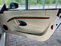 Maserati granturismo s mc-shift | 4.7 v8 | 2008 | youngtimer | 440 pk | mc-shift | 55.000 km | btw auto - afbeelding 21 van  36