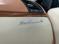 Maserati granturismo s mc-shift | 4.7 v8 | 2008 | youngtimer | 440 pk | mc-shift | 55.000 km | btw auto - afbeelding 25 van  36