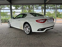 Maserati granturismo s mc-shift | 4.7 v8 | 2008 | youngtimer | 440 pk | mc-shift | 55.000 km | btw auto - afbeelding 31 van  36