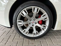 Maserati granturismo s mc-shift | 4.7 v8 | 2008 | youngtimer | 440 pk | mc-shift | 55.000 km | btw auto - afbeelding 35 van  36