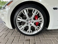 Maserati granturismo s mc-shift | 4.7 v8 | 2008 | youngtimer | 440 pk | mc-shift | 55.000 km | btw auto - afbeelding 36 van  36