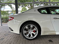Maserati granturismo s mc-shift | 4.7 v8 | 2008 | youngtimer | 440 pk | mc-shift | 55.000 km | btw auto - afbeelding 2 van  36