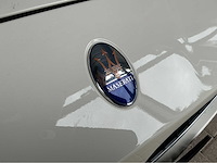 Maserati granturismo s mc-shift | 4.7 v8 | 2008 | youngtimer | 440 pk | mc-shift | 55.000 km | btw auto - afbeelding 5 van  36