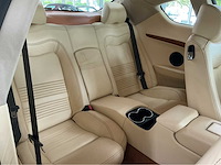 Maserati granturismo s mc-shift | 4.7 v8 | 2008 | youngtimer | 440 pk | mc-shift | 55.000 km | btw auto - afbeelding 18 van  36