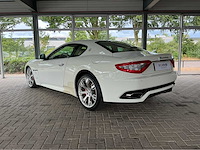 Maserati granturismo s mc-shift | 4.7 v8 | 2008 | youngtimer | 440 pk | mc-shift | 55.000 km | btw auto - afbeelding 31 van  36