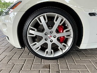 Maserati granturismo s mc-shift | 4.7 v8 | 2008 | youngtimer | 440 pk | mc-shift | 55.000 km | btw auto - afbeelding 36 van  36