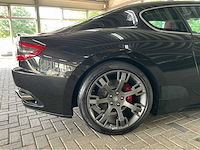 Maserati granturismo s mc-shift | 4.7 v8 | 2009 | youngtimer | 440 pk | 54.000 km | btw auto - afbeelding 1 van  34