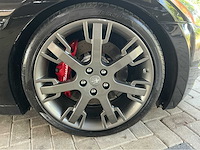 Maserati granturismo s mc-shift | 4.7 v8 | 2009 | youngtimer | 440 pk | 54.000 km | btw auto - afbeelding 5 van  34