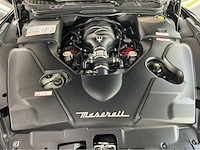 Maserati granturismo s mc-shift | 4.7 v8 | 2009 | youngtimer | 440 pk | 54.000 km | btw auto - afbeelding 8 van  34