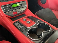 Maserati granturismo s mc-shift | 4.7 v8 | 2009 | youngtimer | 440 pk | 54.000 km | btw auto - afbeelding 12 van  34