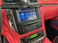 Maserati granturismo s mc-shift | 4.7 v8 | 2009 | youngtimer | 440 pk | 54.000 km | btw auto - afbeelding 13 van  34
