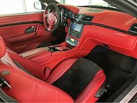 Maserati granturismo s mc-shift | 4.7 v8 | 2009 | youngtimer | 440 pk | 54.000 km | btw auto - afbeelding 14 van  34