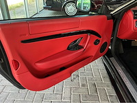 Maserati granturismo s mc-shift | 4.7 v8 | 2009 | youngtimer | 440 pk | 54.000 km | btw auto - afbeelding 19 van  34