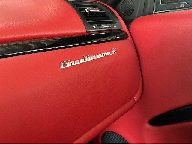 Maserati granturismo s mc-shift | 4.7 v8 | 2009 | youngtimer | 440 pk | 54.000 km | btw auto - afbeelding 21 van  34