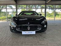 Maserati granturismo s mc-shift | 4.7 v8 | 2009 | youngtimer | 440 pk | 54.000 km | btw auto