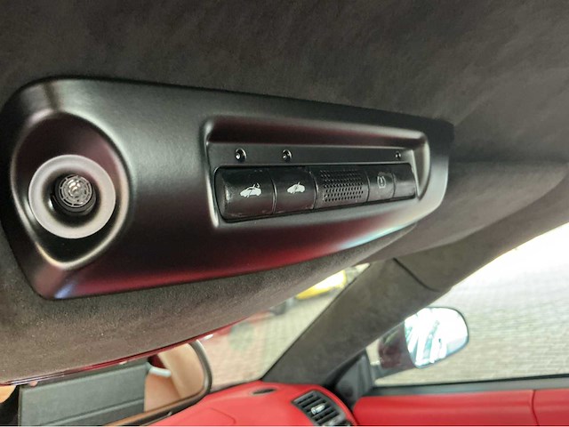 Maserati granturismo s mc-shift | 4.7 v8 | 2009 | youngtimer | 440 pk | 54.000 km | btw auto - afbeelding 26 van  34