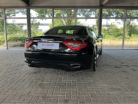 Maserati granturismo s mc-shift | 4.7 v8 | 2009 | youngtimer | 440 pk | 54.000 km | btw auto - afbeelding 31 van  34