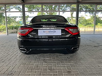 Maserati granturismo s mc-shift | 4.7 v8 | 2009 | youngtimer | 440 pk | 54.000 km | btw auto - afbeelding 33 van  36