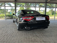 Maserati granturismo s mc-shift | 4.7 v8 | 2009 | youngtimer | 440 pk | 54.000 km | btw auto - afbeelding 32 van  34