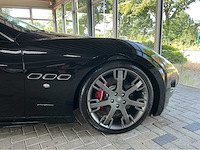 Maserati granturismo s mc-shift | 4.7 v8 | 2009 | youngtimer | 440 pk | 54.000 km | btw auto - afbeelding 34 van  34