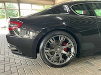 Maserati granturismo s mc-shift | 4.7 v8 | 2009 | youngtimer | 440 pk | 54.000 km | btw auto - afbeelding 2 van  36