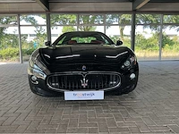 Maserati granturismo s mc-shift | 4.7 v8 | 2009 | youngtimer | 440 pk | 54.000 km | btw auto - afbeelding 12 van  36