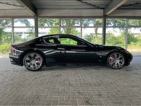 Maserati granturismo s mc-shift | 4.7 v8 | 2009 | youngtimer | 440 pk | 54.000 km | btw auto - afbeelding 31 van  36