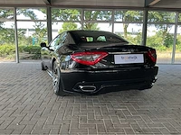 Maserati granturismo s mc-shift | 4.7 v8 | 2009 | youngtimer | 440 pk | 54.000 km | btw auto - afbeelding 34 van  36