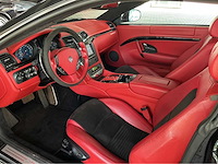 Maserati granturismo s mc-shift | 4.7 v8 | 2009 | youngtimer | 440 pk | 54.000 km | btw auto - afbeelding 11 van  17