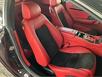 Maserati granturismo s mc-shift | 4.7 v8 | 2009 | youngtimer | 440 pk | 54.000 km | btw auto - afbeelding 12 van  17