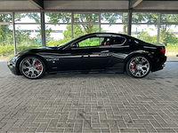 Maserati granturismo s mc-shift | 4.7 v8 | 2009 | youngtimer | 440 pk | 54.000 km | btw auto - afbeelding 16 van  17