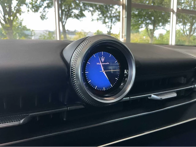 Maserati grecale gt – 300 pk italiaanse power, luxe & elegantie 2023 btw auto - afbeelding 3 van  34