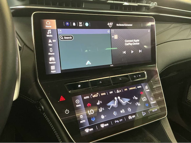 Maserati grecale gt – 300 pk italiaanse power, luxe & elegantie 2023 btw auto - afbeelding 4 van  34