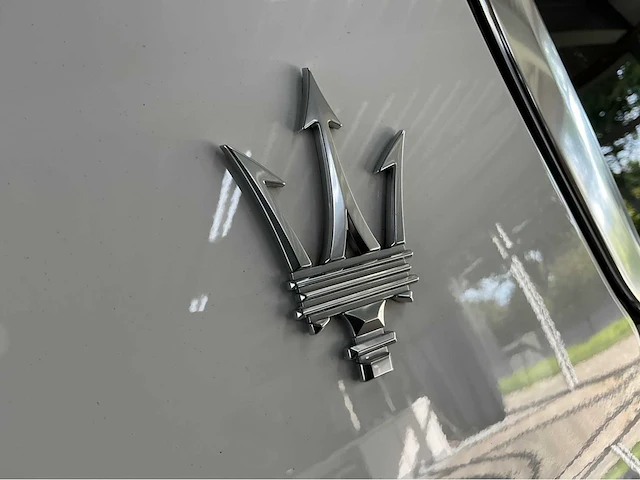 Maserati grecale gt – 300 pk italiaanse power, luxe & elegantie 2023 btw auto - afbeelding 9 van  34