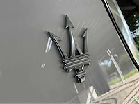 Maserati grecale gt – 300 pk italiaanse power, luxe & elegantie 2023 btw auto - afbeelding 9 van  34