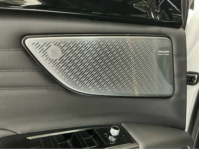 Maserati grecale gt – 300 pk italiaanse power, luxe & elegantie 2023 btw auto - afbeelding 11 van  34