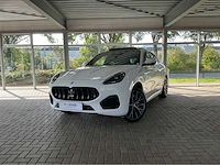Maserati grecale gt – 300 pk italiaanse power, luxe & elegantie 2023 btw auto