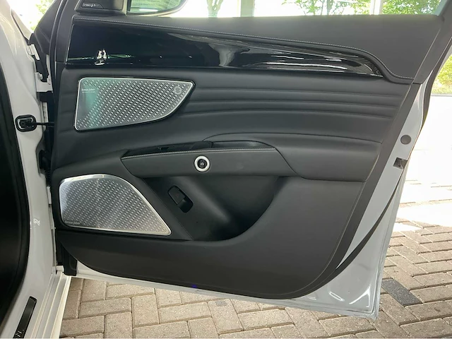 Maserati grecale gt – 300 pk italiaanse power, luxe & elegantie 2023 btw auto - afbeelding 16 van  34