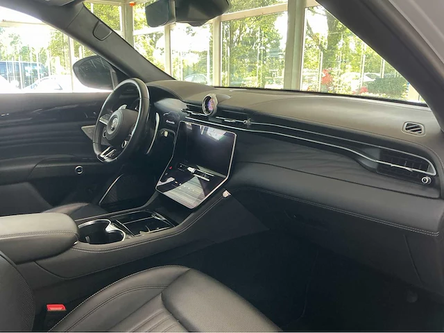 Maserati grecale gt – 300 pk italiaanse power, luxe & elegantie 2023 btw auto - afbeelding 17 van  34