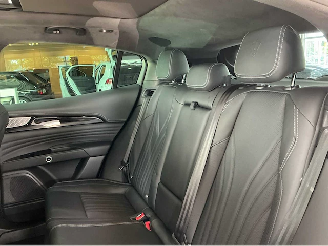 Maserati grecale gt – 300 pk italiaanse power, luxe & elegantie 2023 btw auto - afbeelding 21 van  34
