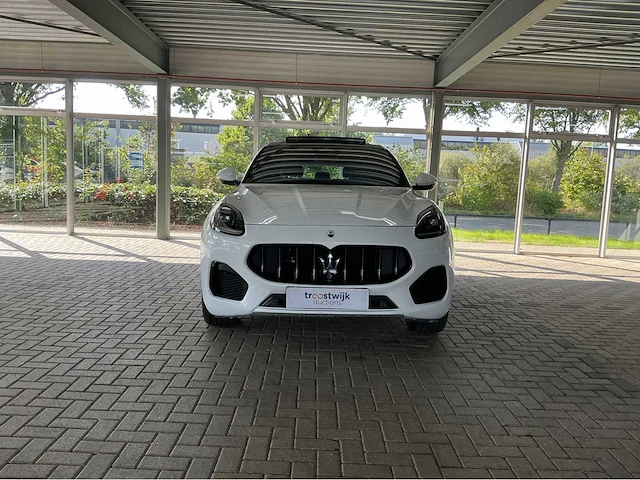 Maserati grecale gt – 300 pk italiaanse power, luxe & elegantie 2023 btw auto - afbeelding 12 van  34