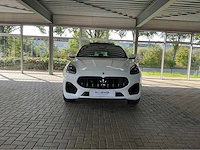 Maserati grecale gt – 300 pk italiaanse power, luxe & elegantie 2023 btw auto - afbeelding 12 van  34