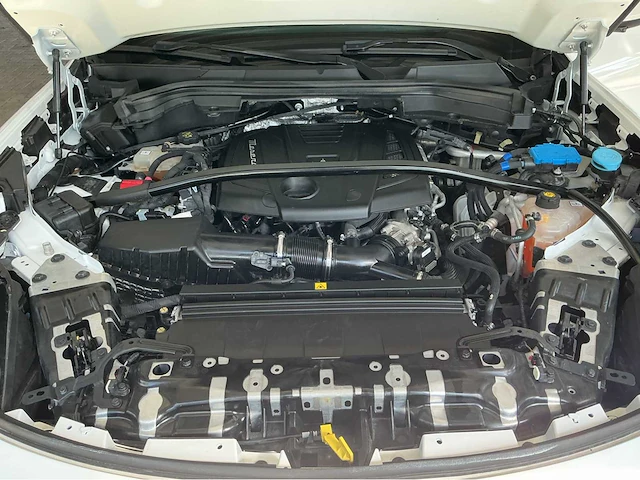 Maserati grecale gt – 300 pk italiaanse power, luxe & elegantie 2023 btw auto - afbeelding 27 van  34