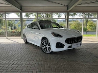 Maserati grecale gt – 300 pk italiaanse power, luxe & elegantie 2023 btw auto - afbeelding 23 van  34