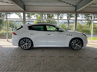 Maserati grecale gt – 300 pk italiaanse power, luxe & elegantie 2023 btw auto - afbeelding 29 van  34