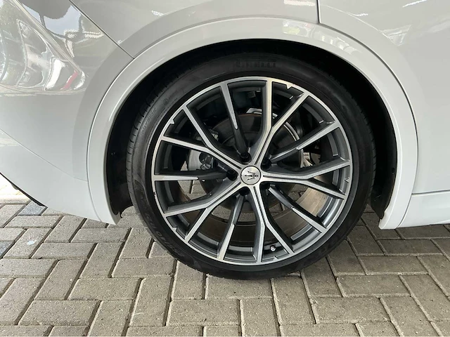 Maserati grecale gt – 300 pk italiaanse power, luxe & elegantie 2023 btw auto - afbeelding 31 van  34